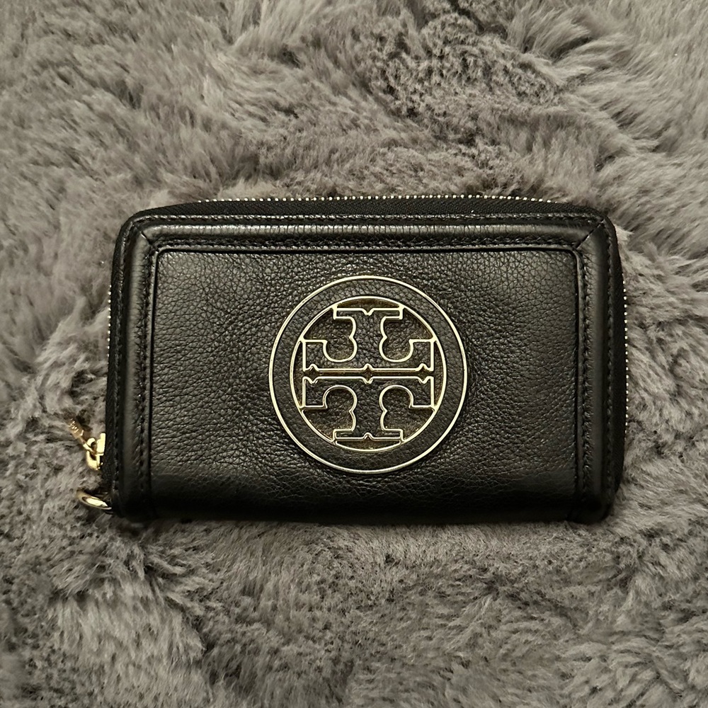 Tory Burch Wallet